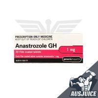 Arimidex PCT Generic Health