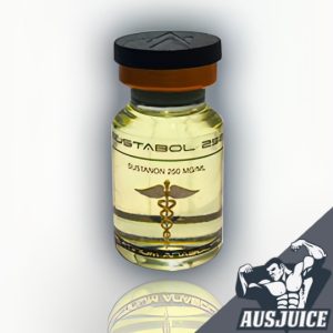 Sustanon 250mg Platinum Anabolics Ausjuice