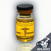 Trenbolone Acetate Platinum Anabolics